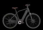 Qwic Premium q mn8 belt zwart heren 60cm 28inch, Fietsen en Brommers, Elektrische fietsen, 59 cm of meer, Nieuw, Qwic