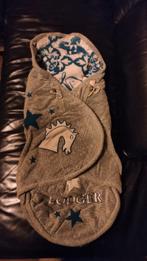 4 seizoenen voetenzak van Lodger voor in de buggy., Ophalen of Verzenden, Zo goed als nieuw, 100 cm of meer, Overige typen