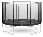 Salta Combo trampoline nieuw in doos, rond 427cm, Ophalen of Verzenden, Nieuw
