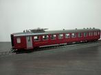 Marklin 43390 - Restaurantrijtuig met pantograaf (SBB), Hobby en Vrije tijd, Wisselstroom, Ophalen of Verzenden, Märklin, Nieuw