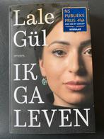 Lale Gül - Ik ga leven, Gelezen, Lale Gül, Ophalen of Verzenden, Nederland