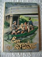Een avontuur op het water, Boeken, Verzenden, Gelezen, Fictie