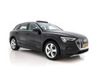 Audi e-tron 50 Quattro Advanced Launch-Edition-Plus 71 kWh [, Automaat, 71 kWh, Zwart, Vierwielaandrijving