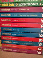 Donald Duck pockets - Premium History Club Classics enz, Boeken, Meerdere stripboeken, Ophalen of Verzenden, Zo goed als nieuw