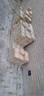 sier bestrating 15x15 ca. 370 stuks, Tuin en Terras, Ophalen, Gebruikt, Beton, Klinkers