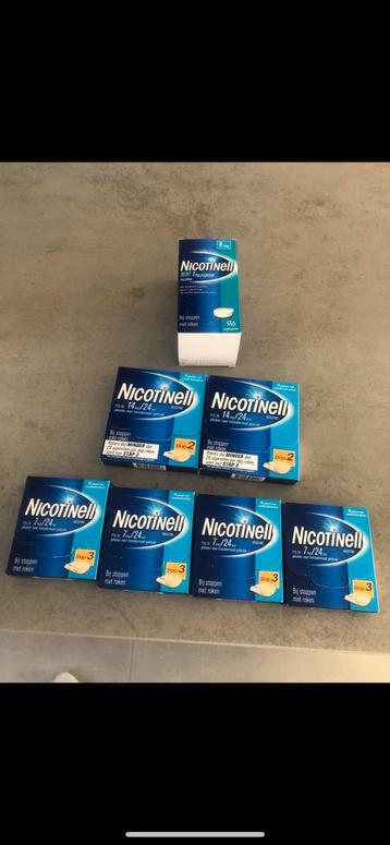 “Stoppen met roken” Stap 2 + Stap 3 beschikbaar voor biedingen