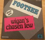 Wigan's Chosen Few > Footsee, Gebruikt, 7 inch, Single, Ophalen of Verzenden