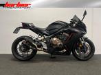 Honda CBR 650 R (bj 2019), Honda, 4 cilinders, Bedrijf, Onbekend