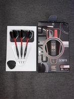 Target Scope3 03 23 gram dartpijlen, Ophalen of Verzenden, Zo goed als nieuw, Pijlen