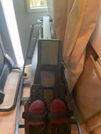 kettler coach 2 roeitrainer, Sport en Fitness, Ophalen, Gebruikt, Metaal