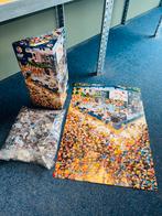 Heye Open Air Loup 2000 stukjes, Ophalen