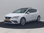 SEAT Leon 1.5 TSI FR Business Intense | PANO | ADAPTIVE | VI, Auto's, Seat, Voorwielaandrijving, 4 cilinders, Met garantie (alle)