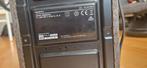 Sony SA-CT290, Ophalen, Sony