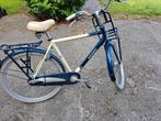 batavus herenfiets / stadsfiets, Fietsen en Brommers, Ophalen, Gebruikt, Batavus, Versnellingen