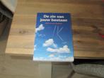 Frank Janse de zin van jouw bestaan NLP, Ophalen of Verzenden, Nieuw