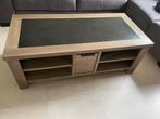 Salon tafel, Huis en Inrichting, Kasten | Televisiemeubels, Minder dan 100 cm, 100 tot 150 cm, Ophalen of Verzenden, 50 tot 75 cm