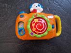 Vtech kiekeboe camera, Ophalen of Verzenden, Gebruikt, 2 tot 4 jaar