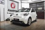 Voorlip sideskirt diffuser spoiler - Toyota IQ 08-15, Auto diversen, Tuning en Styling, Ophalen of Verzenden