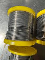 Nieuwe Rollen Tinsoldeer, Ophalen, Nieuw