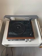 Soundmaster platenspeler en radio, Audio, Tv en Foto, Platenspelers, Ophalen, Gebruikt, Platenspeler, Overige merken