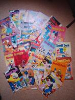 Sinterklaas kavel Donald Duck Weekblad nu 7.50, Ophalen of Verzenden, Gebruikt