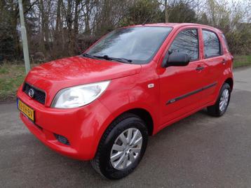 Daihatsu Terios 1.5-16v Explore 2WD Airco! 105000 NL km's! beschikbaar voor biedingen