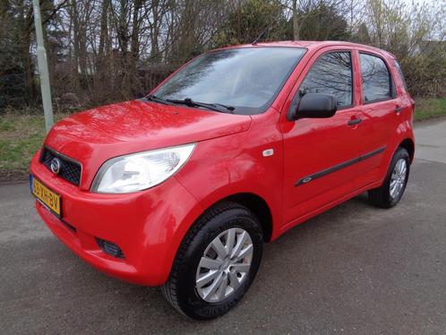 Daihatsu Terios 1.5-16v Explore 2WD Airco! 105000 NL km's!, Auto's, Daihatsu, Te koop, Terios, ABS, Airbags, Airconditioning, Centrale vergrendeling