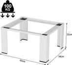 Wasmachine verhoger nieuw in doos, Ophalen, Nieuw