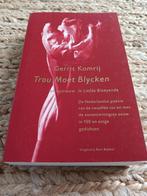 trou moet blycken, Ophalen of Verzenden, Gelezen, Gerrit Komrij