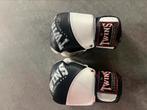Twins handschoenen 14OZ, Sport en Fitness, Vechtsporten en Zelfverdediging, Ophalen of Verzenden, Zo goed als nieuw, Overige