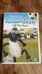 Shaun sheep, baa, Ophalen of Verzenden, Zo goed als nieuw