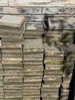 Gratis tegels 20x20, Tuin en Terras, Ophalen, Gebruikt, Overige materialen