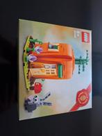 Lego 40449 Paashuisje - Limited Edition!, Ophalen of Verzenden, Zo goed als nieuw, Complete set, Lego