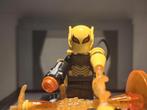 LEGO Super Heroes  - minifiguur - sh0551 - Firefly, Ophalen of Verzenden, Zo goed als nieuw, Losse stenen, Lego