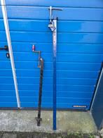 2 lijmtangen T klem verzenden mogelijk, Doe-het-zelf en Verbouw, Gereedschap | Handgereedschap, Ophalen of Verzenden