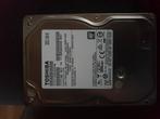 Toshiba DT01ACA100 1000GB 1TB, Intern, Toshiba, Ophalen of Verzenden, Zo goed als nieuw