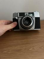 Vintage fotocamera, Agfa, Audio, Tv en Foto, Fotocamera's Analoog, Ophalen of Verzenden, Zo goed als nieuw, Compact, Overige Merken
