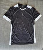 Kipsta Sportshirt - Zwart/Wit - Maat S, Zwart, Kipsta, Ophalen of Verzenden, Zo goed als nieuw