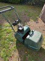 Balmoral 14s Kooimaaier - Opknapper!, Tuin en Terras, Grasmaaiers, Gebruikt, Ophalen of Verzenden, 30 t/m 39 cm, Kooimesmaaier