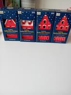 Postcode huisjes, Ophalen of Verzenden