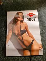 Wurth kalender  2007, Diversen, Ophalen, Maandkalender