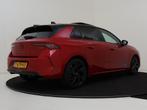 Opel Astra 1.6 Hybrid Level 4 | Schuif/kanteldak | Stuur-, s, Auto's, Te koop, Hatchback, 750 kg, Voorwielaandrijving