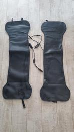 Stoelverwarming Set 12V met Timer, Ophalen of Verzenden, Gebruikt