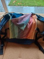 Wombat Baby Carrier Draagzak Peutermaat, Kinderen en Baby's, Babydragers en Draagdoeken, Overige merken, Buik of Rug, Ophalen of Verzenden