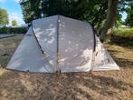 lichtgewicht tent 4 persoons Wechsel Voyager, Ophalen of Verzenden, Zo goed als nieuw, Tot en met 4