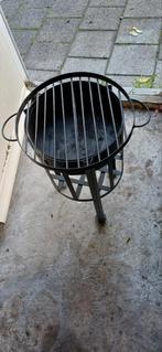 Mooie vuurkorf / BBQ, Ophalen of Verzenden, Gebruikt, Vuurkorf