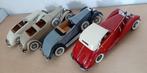Modelbouw 1:24 antieke oldtimer auto's, Auto, Ophalen of Verzenden, Zo goed als nieuw, 1:32 tot 1:50