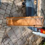 Retro kapstokken, Huis en Inrichting, Woonaccessoires | Kapstokken, Ophalen, Hout, Wandkapstok, Minder dan 100 cm