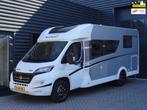 Capron T69S Sunlight 2.3 Multijet2 131pk Active, Nieuwstaat., Caravans en Kamperen, Campers, Bedrijf, Diesel, Tot en met 3, 6 tot 7 meter