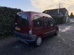 Renault Kangoo 1.4 RN Automaat Rolstoelauto | Bierman | 2 +, Auto's, Renault, Stof, Gebruikt, 4 cilinders, 49 €/maand